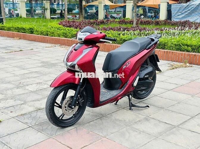 HONDA SH 150 ABS 2022 CÓ HỖ TRỢ TRẢ GÓP