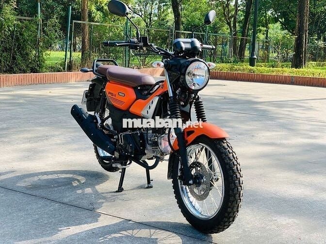 YAMAHA PG1 ABS 2025 CÓ TRẢ GÓP LÃI XUẤT 0%
