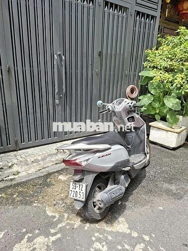 Chính chủ cần bán Honda Lead 125cc
