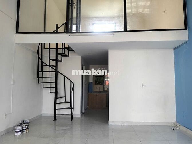 Cho Thuê Nhà Đường Mai Chí Thọ - 11tr/th