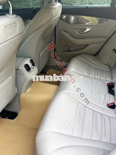 Mercedes Benz C class C250 Exclusive 2017