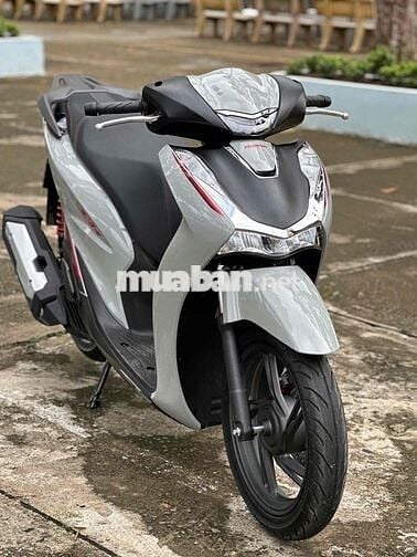 SH 125 Abs 2025 hỗ trợ góp