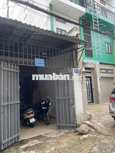 CHO THUÊ NHÀ NGUYÊN CĂN K300 TÂN BÌNH