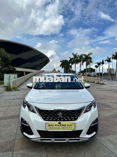 Peugeot 50***0 km