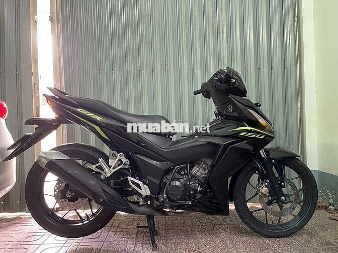 Supra gtr 150 2020