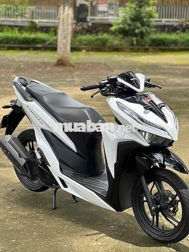 Vario 150-2019 hỗ trợ góp
