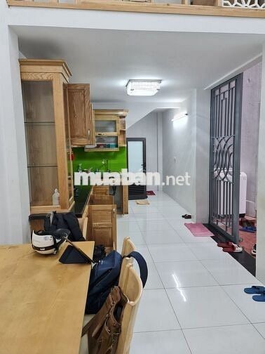 [HN - Định Công] Cho thuê nhà 4,5 tầng – 30 m²/sàn + sân 10 m²