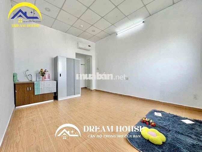 PHÒNG TRỌ GIÁ RẺ CÓ MÁY LẠNH, CỬA SỔ THOÁNG, GIỜ GIẤC TỰ DO, THANG MÁY