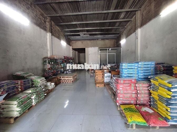 KHO 120M2 MẶT TIỀN PHAN KHOANG- GẦN ĐINH LIỆT