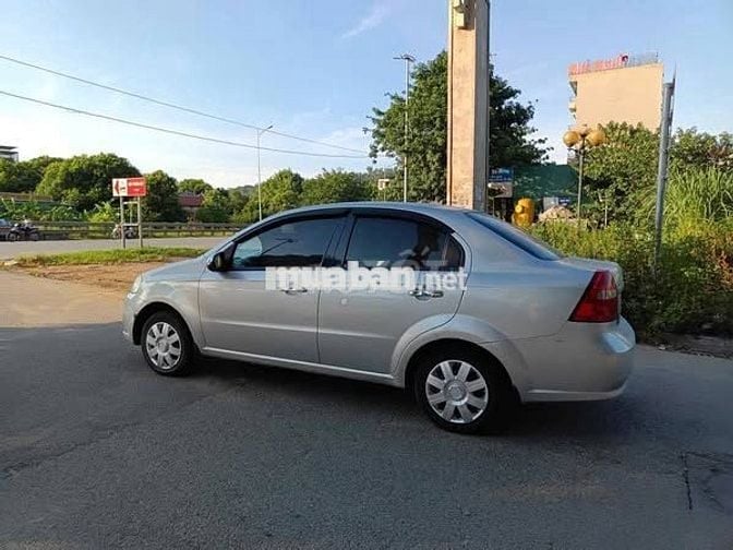 Em có Gentra 209 đẹp số 1 Thanh Hoa Quế