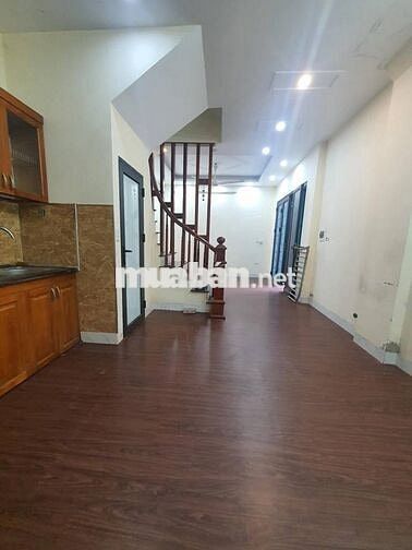 Bán nhà đẹp cực hiếm Quang Trung, Hà Đông 36m