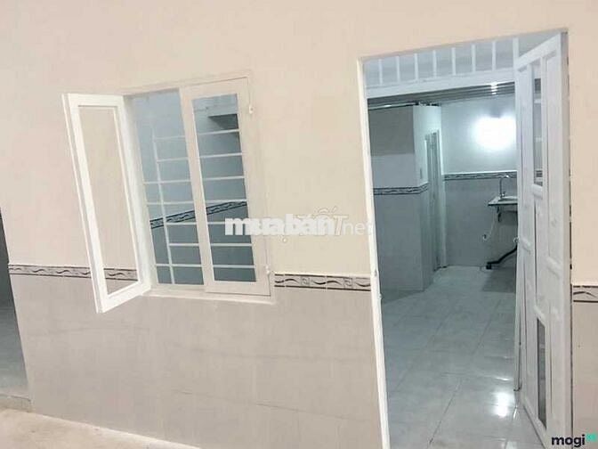 Tìm bạn nam ở ghép giá 1tr5 bao điện nước ở chợ Tân Trụ, F15, Tân Bình