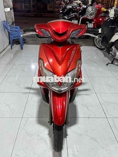 Luvias Bstp chính chủ