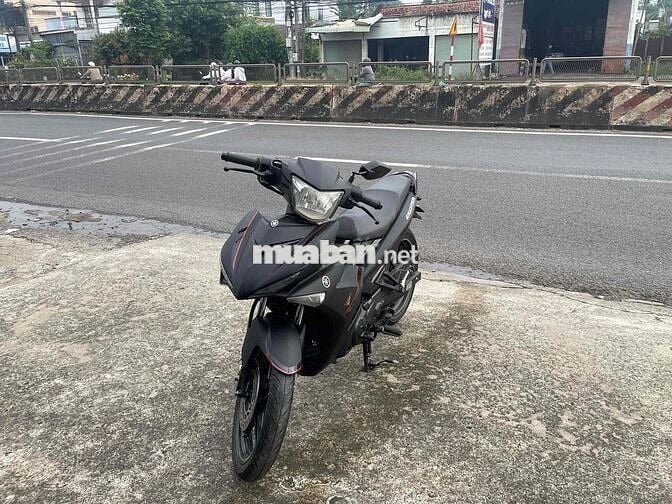bán exter 150cc. 217. tra gop