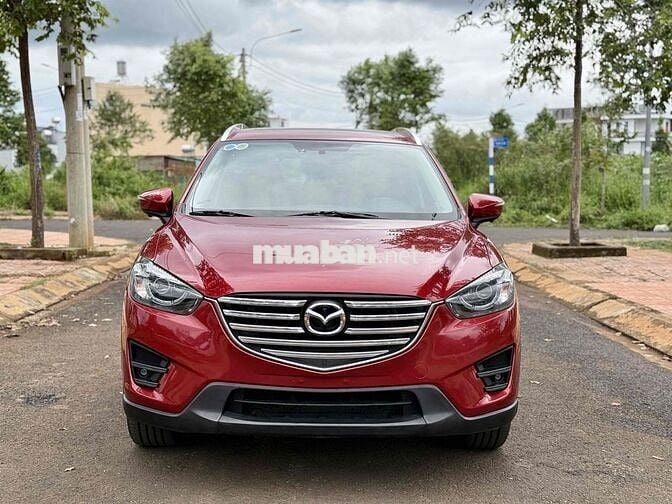 Bán xe CX5 cuối 2016 bản 2 cầu rất đẹp