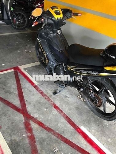 Con Xe tâm huyết zin máy êm mạnh