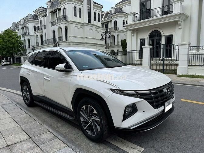 Chính chủ Tucson 2022 2.0 Xăng đặc biệt - 39000 km