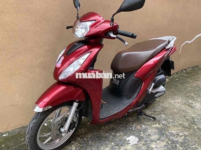 Xe Máy Vision 125cc năm 2023
