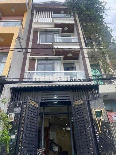 🏦 Nhà NC nup hẻm 158 Phạm Văn chiêu P9