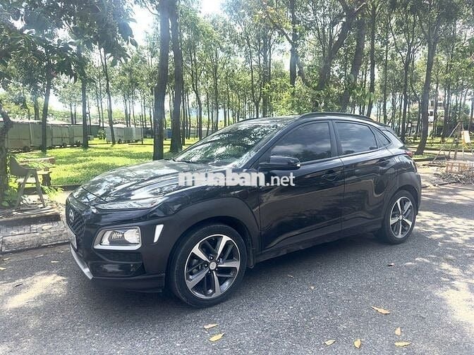 Hyundai Kona 2019 2.0 AT ĐẶC BIỆT - 42999 km