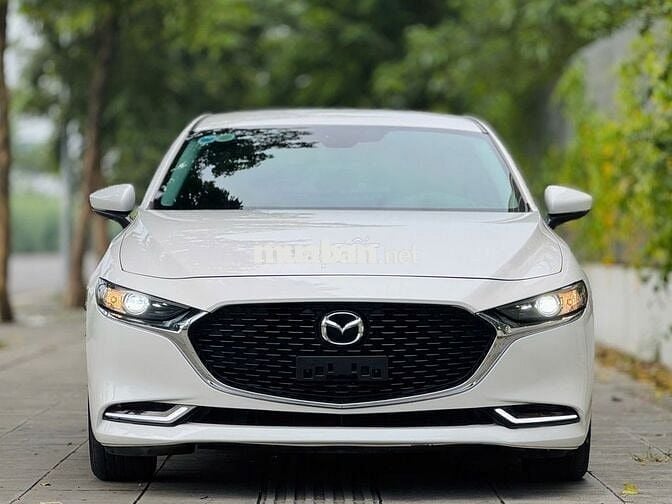 Mazda 3 Bản 1.5AT luxury 2020 - Xe Cá Nhân