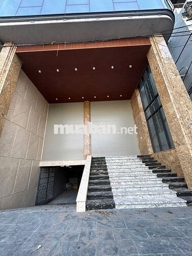 TÒA NHÀ LÔ GÓC 2 MẶT TIỀN– 216 TRỊNH ĐÌNH CỬU – VỊ TRÍ VÀNG KINH DOANH