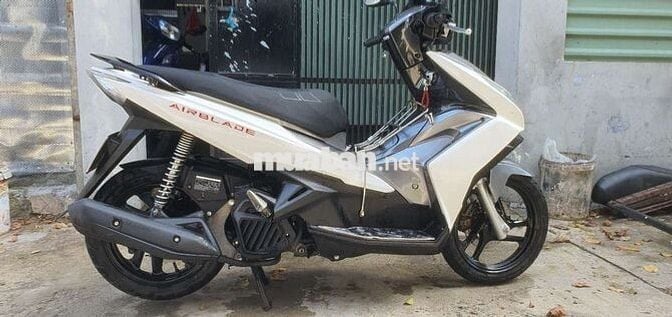Bán Airblade 125 biển 43