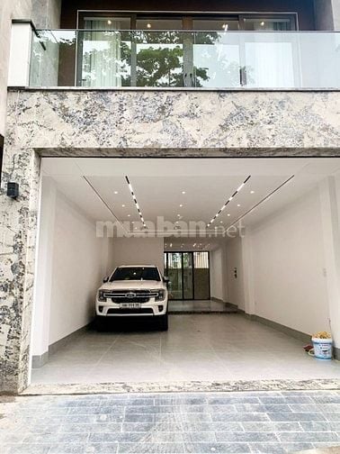 Bán nhà 6 tầng Xuân La - Tây Hồ, 90m2, có thang máy, ô tô tránh. 29 tỷ