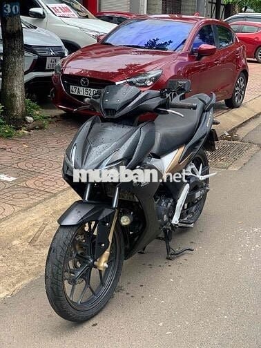 BÁN HONDA WINNER X BẢN ABS ĐƯA TRƯỚC 2TR NHẬN XE