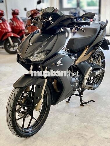 Winner X 2021 ABS BSTP chính chủ, đã lên smartkey