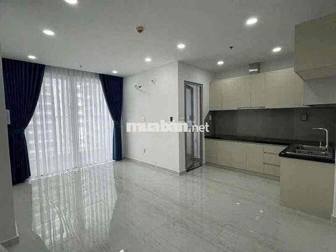 CHO THUÊ CĂN HỘ HAPPYONE CENTRAL 2PHÒNG NGỦ SẴN MÁY LẠNH - RÈM CỬA,..