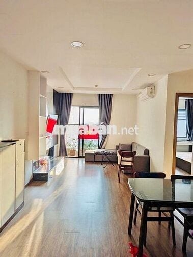 Jardin Sài Đồng- Căn 2 Ngủ - Full Đồ - 12Tr