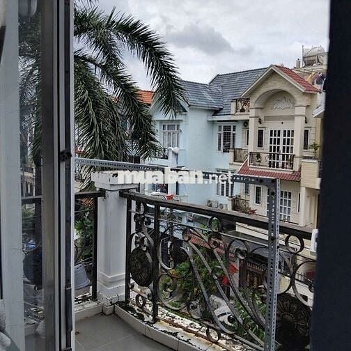 CHO THUÊ PHÒNG TÁCH BẾP DT 30M2