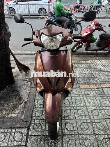 honda lead bstp 9 chủ xe máy zin êm chạy bốc