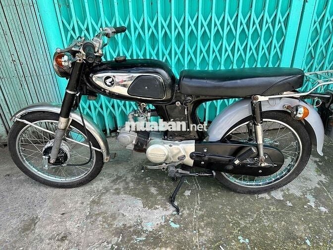 honda 67