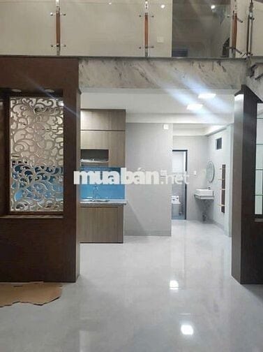 Nhà 1T1L 𝐍𝐠𝐚𝐲 𝐊𝐂𝐍 Trảng Bàng, DT 105m2 xây kiên cố, SHR, 975tr