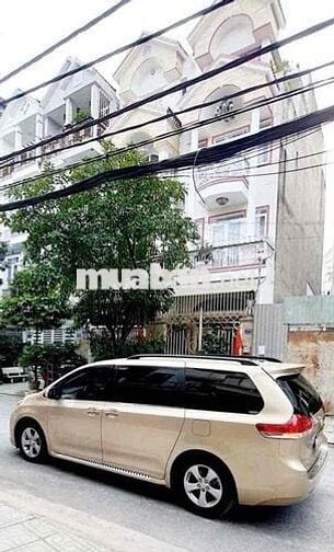 Toyota Sienna 2011 vàng cát,xe gia đình đi kỹ,mới👍