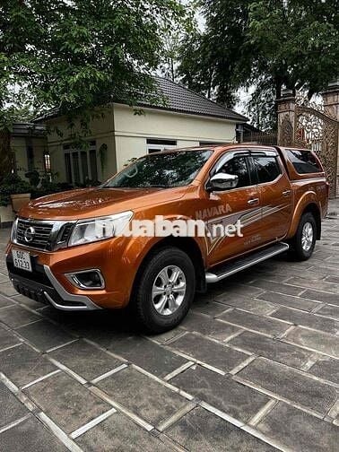 Nissan Navara 2017 EL Premium R - 103000 km
