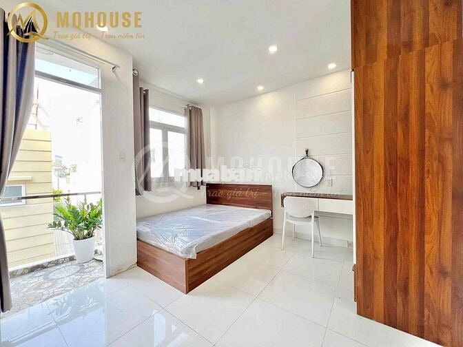 ✨KHAI TRƯƠNG 1PN MỚI 100% - BAN CÔNG, FULL NT📌NGUYỄN VĂN ĐẬU