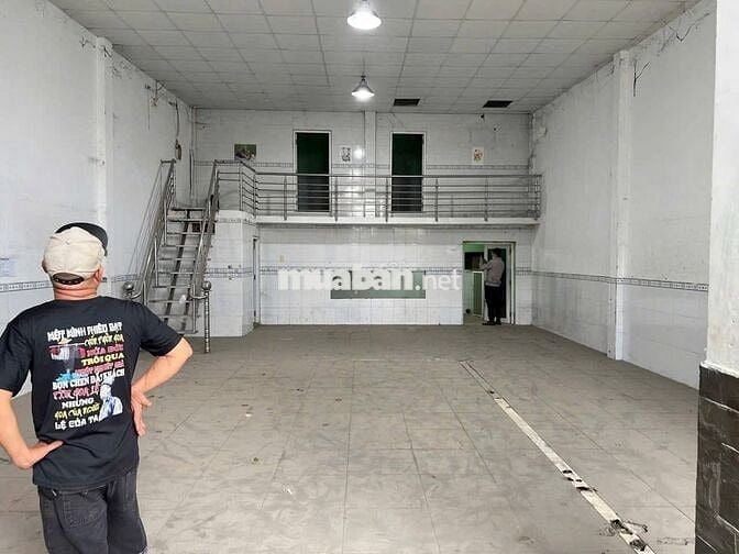KHO XƯỞNG NHỎ PHƯỜNG ĐÔNG HOÀ CÓ ĐIỆN 3 PHA