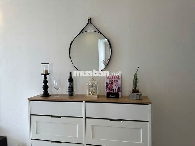 căn hộ 50m2 2pn 1wc sunrise riverside huyện nhà bè