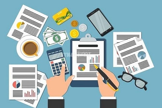 DỊCH VỤ KẾ TOÁN THÀNH LẬP DOANH NGHIỆP