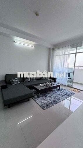 Căn hộ có sổ 2 pn 2tolet view Sông Phú Mỹ Hưng sẳn hợp đồng thuê 9,5tr