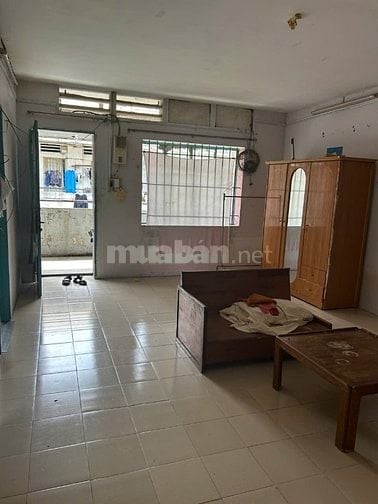 Cho thuê nhà nguyên căn chung cư 482A nơ trang long 