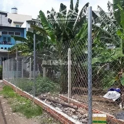 Bán đất đường 40, Hiệp Bình Chánh, Thủ Đức, TPHCM, DT: 9x17m, giá 30 t
