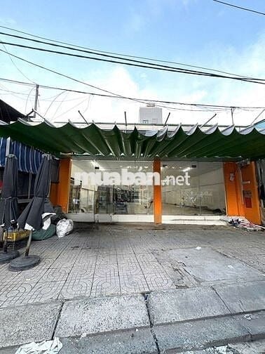 Cho Thuê Mặt Bằng Suốt 9x30m Đường Phạm Văn Bạch, Tân Bình - KD TỰ DO