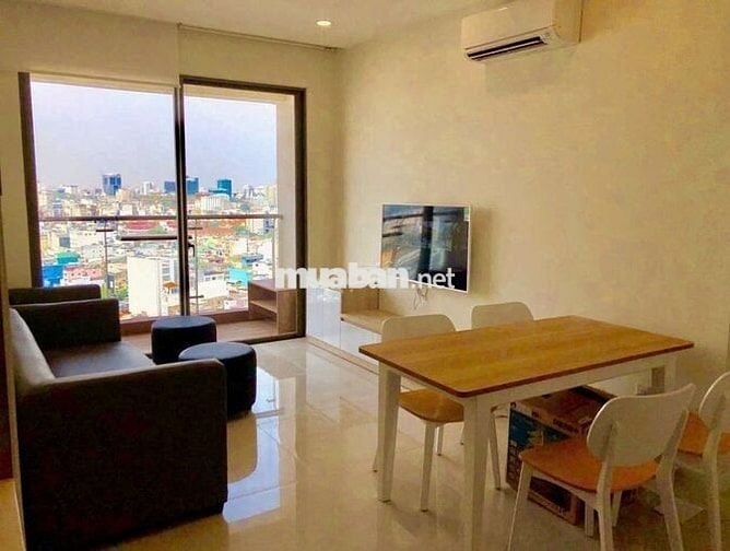 CĂN HỘ CAO CẤP Lotte Max Bình Dương