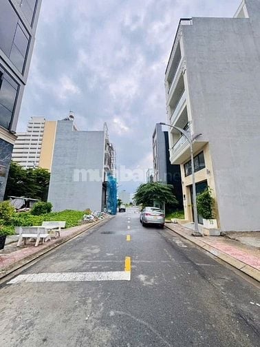 Bán đất KDC Bình Khánh , p An Khánh đường 10m , ( Quận 2 cũ )