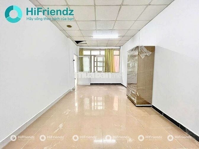 ✅️ CHDV - NỘI THẤT CƠ BẢN GẦN VLU