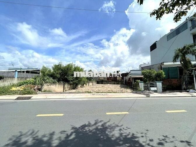 Đất thổ cư 460m2 Thị xã Chơn Thành